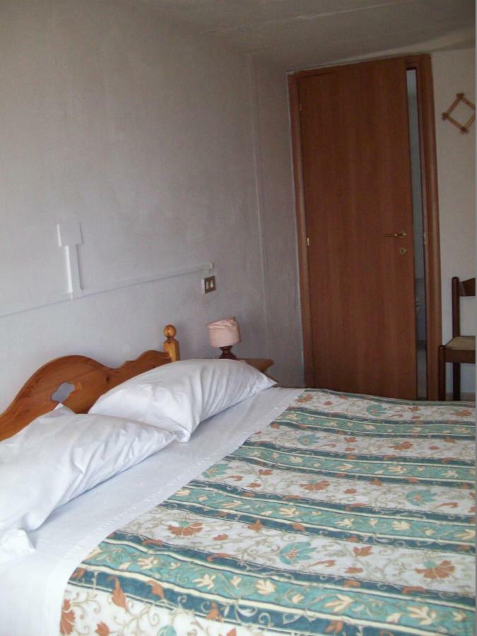 Albergo Casa Del Romano Fascia エクステリア 写真